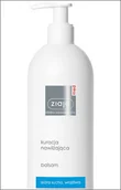 Balsamy i kremy do ciała - Ziaja BALSAM kuracja nawilżajaca 500ml - miniaturka - grafika 1