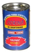 Farby do metalu - Corina Reaktywna farba syntetyczna podkładowa 1l - miniaturka - grafika 1