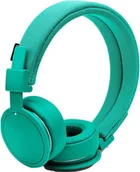 Słuchawki - Urbanears PLATTAN ADV CARIBBEAN zielone - miniaturka - grafika 1