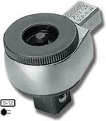 Klucze i nasadki - Gedore 7412-02 wtykowa grzechotka dwukierunkowa 9x12 (7687230) - miniaturka - grafika 1