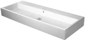Umywalki - Duravit Vero Air 120x47 2350120060 - miniaturka - grafika 1