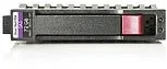 Dyski serwerowe - HPE HP 2TB 6G SAS 7.2K 3.5in SC MDL HDD 652757-B21 - miniaturka - grafika 1