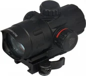 Amunicja i osprzęt ASG - Kolimator Leapers UTG DS3840 4.0 30 mm (weaver) 072-097 - miniaturka - grafika 1