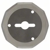 Nożyce i noże - BOSCH Nóż górny do blachy oraz i uniwersalnych nożyczek GUS 9 6 V 2608635126 - miniaturka - grafika 1