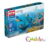 GeoMag Tazoo Beto 68 elementów GEO-601 - Klocki - miniaturka - grafika 5