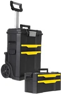 Stoły warsztatowe - Stanley 1-79-206 - Mobilna skrzynka warsztatowa - miniaturka - grafika 1