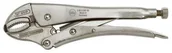 Kombinerki i obcęgi - Wiha Szczypce blokujące 29486 Kształt szczęk Półkole 0 20 mm 8 40 mm 250 mm - miniaturka - grafika 1