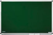 Tablice i flipcharty - MAGNETOPLAN Tablica zielona MAGNETYCZNA 120x90cm ALU 1240495 - miniaturka - grafika 1