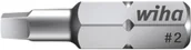 Klucze i nasadki - Wiha Bity GR2 ISO 1173 - miniaturka - grafika 1