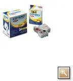 Dymo Taśma D1- 12mm x 7m czarny/biały (S0720530) - Etykiety do drukarek - miniaturka - grafika 3