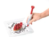Pozostałe akcesoria kuchenne - Cuisipro dekorator do ciast 747122 - miniaturka - grafika 1