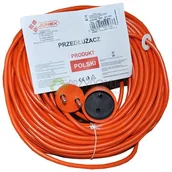 Przedłużacze i rozgałęźniki - Jonex Przedłużacz ogrodowy 25m - miniaturka - grafika 1