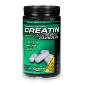 Kreatyna - Vitalmax Creatin Monohydrate Mega Capsules 300 kap. - miniaturka - grafika 1