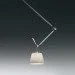 Artemide Lampa wisząca TOLOMEO DECENTRATA 32 Szara 0629000A/0781010A - Lampy sufitowe - miniaturka - grafika 2