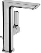 Baterie umywalkowe - Hansa Ligna 55302203 - miniaturka - grafika 1