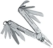 Multitools - Leatherman USA Multitool Rebar (ML.831557) - miniaturka - grafika 1