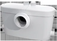 Młynki i rozdrabniacze odpadów - SFA SANIACCESS3 - miniaturka - grafika 1