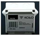 Akcesoria do armatury i ceramiki - Koło Zasilacz (dla 1-3 pisuarów) 96004-000 - miniaturka - grafika 1