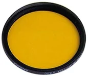 Filtry fotograficzne - Tiffen Filter 40.5 MM Deep Yellow 15 Filter 405DY15 - miniaturka - grafika 1