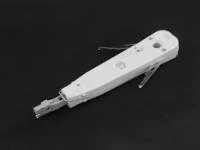 NetRack nóż krosowniczy do LSA Krone z funkcją blokady (102-03) - Narzędzia sieciowe - miniaturka - grafika 2