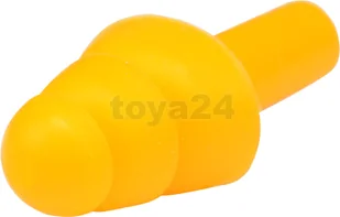 YATO Zatyczki do uszu silikonowe 22db (5 par) YT-7455 - Odzież robocza - miniaturka - grafika 2