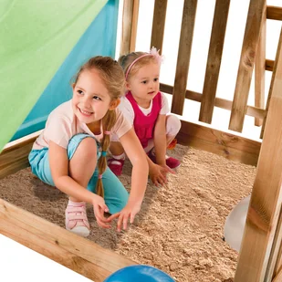 Piasek Do Piaskownic Worek 20 kg Sobex ** KUP Z DOSTAWĄ TEGO SAMEGO DNIA DO NAJWIĘKSZYCH MIAST ** 0000044708 - Place zabaw - miniaturka - grafika 3