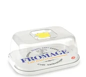 Pojemniki kuchenne - Snips Fresh pojemnik na ser 035003 - miniaturka - grafika 1