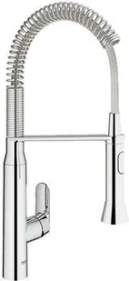 Grohe K7 31379DC0 - Baterie kuchenne Grohe K7 31379DC0 - Baterie kuchenne - miniaturka - grafika 1