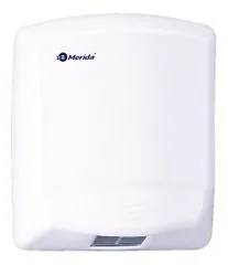Merida Elektryczna Suszarka do rąk OPTIMA 1640 W biała, firmy - M99A - Suszarki do rąk i włosów - miniaturka - grafika 2