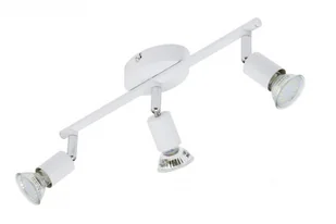 Briloner Leuchten LED Spot lampa reflektor sufitowy, lampa sufitowa, lampy sufitowe, oświetlenie punktowe, salonu, oświetlenie sufitowe, lampy do pokoju dziecięcego, oświetlenie sufitowe, lampa sufito 2767-036 - Lampy sufitowe - miniaturka - grafika 2