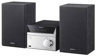 Sony CMT-SBT20B - Wieże - miniaturka - grafika 2