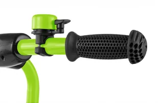 Milly Mally Boby Delux - Rowerki trójkołowe Milly Mally Boby Delux - Rowerki trójkołowe - miniaturka - grafika 3