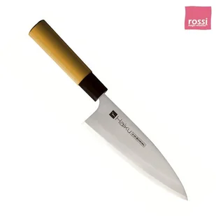 Chroma Nóż Deba 165 mm Haiku (H04) - Noże kuchenne - miniaturka - grafika 2