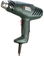Opalarki - Black&Decker CD701 - miniaturka - grafika 1