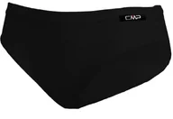 Pozostała odzież narciarska - CMP Cmp Damska Bielizna Sportowa, Czarny, D38 (3Y92446_U901_D38) - miniaturka - grafika 1