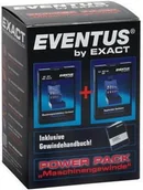 Gwintowniki - Exact POWER PACK gwintownik i narzynki zestaw 14 szt. (70602) - miniaturka - grafika 1