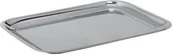 Wyposażenie lokali gastronomicznych - Hendi Taca do serwowania - prostokątna 400203 - miniaturka - grafika 1