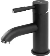 Baterie umywalkowe - Valvex VEGANE Nero 2423310 - miniaturka - grafika 1