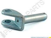 Części i akcesoria do maszyn rolniczych - CNH SWORZEŃ ODCIĄGU CIĘGNIA DOLNEGO 5162486 - miniaturka - grafika 1