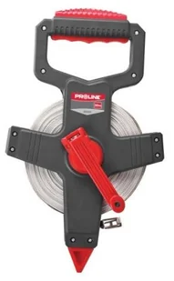 Proline Miara Miarka Taśma Miernicza Włókno 30M - Poziomice, łaty, miary - miniaturka - grafika 3