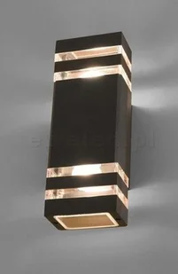 Nowodvorski RIO II 4424 KINKIET ZEWNĘTRZNY IP54 744 / 4424 - Lampy ogrodowe - miniaturka - grafika 4