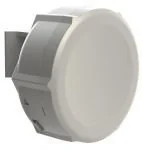 Anteny Wi Fi - MikroTik SXT SA5 ac L4 5 GHz 802.11a c 30dBm Dual pol. 90deg 13dbi antenna (MT RBSXTG-5HPacD-SA) - miniaturka - grafika 1