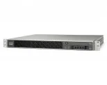 Cisco ASA 5525-X with IPS, SW, 8GE Data, 1GE Mgmt, AC, 3DES/AES ASA5525-IPS-K9 - Pozostałe akcesoria sieciowe - miniaturka - grafika 2