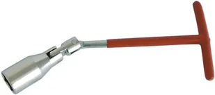 Mega KLUCZE DO ŚWIEC 16 mm 29056 - Klucze i nasadki - miniaturka - grafika 3