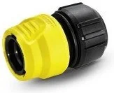 Karcher Uniwersalne złącze z Aqua Stop 2.645-192.0 - Akcesoria do myjek - miniaturka - grafika 2
