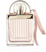 Wody i perfumy damskie - Chloe Love Story woda toaletowa 50ml - miniaturka - grafika 1