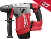 Młoty udarowe - Milwaukee M18 BH-0 - miniaturka - grafika 1