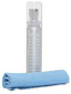 Środki i akcesoria czyszczące do komputerów - Fellowes Płyn do czyszczenia i ściereczka do czyszczenia ekranów NB-7206 - miniaturka - grafika 1