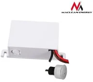 Czujniki ruchu i zmierzchu - Maclean Czujnik zmierzchowy zewnętrzny sonda) 2000W MCE34 - miniaturka - grafika 1