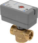 Zawory i kraniki - Afriso 2-drogowy Zawór strefowy AZV 453 DN20, NO kod 1645300 - miniaturka - grafika 1